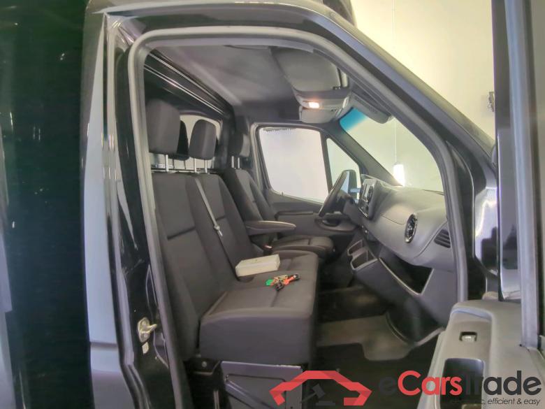 Mercedes * Sprinter '18 Mercedes-Benz Sprinter 516CDI L3H2 RWD 3.5t 7G-Tronic VI 4d #3