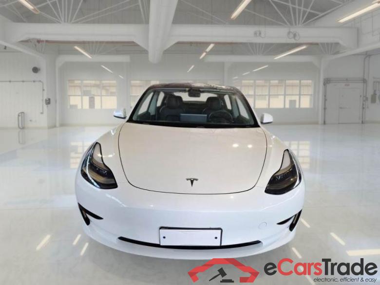 Tesla 5 TESLA MODEL 3 / 2018 / 4P / BERLINA 50 KWH STANDARD PLUS RWD #6
