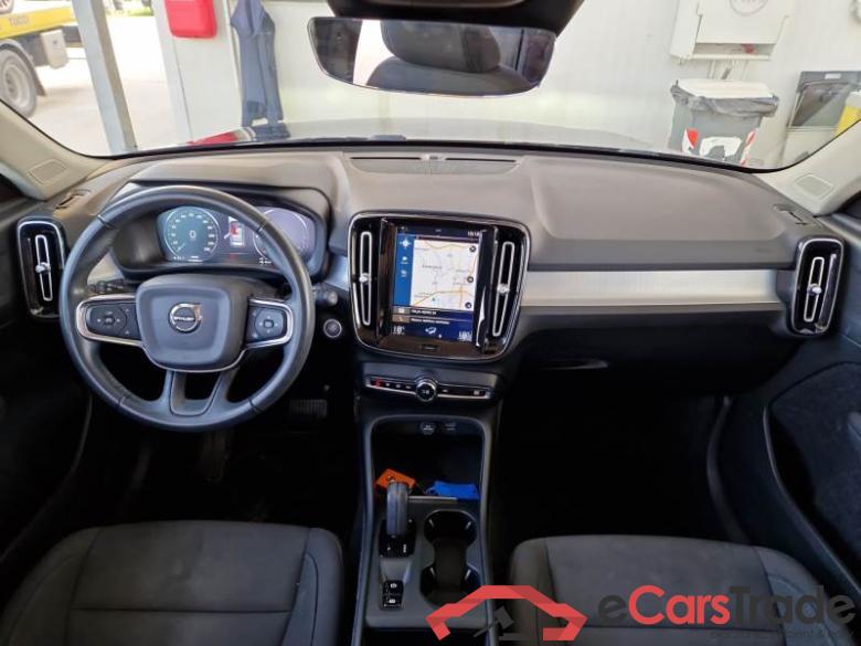 Volvo 191 VOLVO XC40 / 2017 / 5P / SUV T5 PLUG-IN HYBRID RECH INSCRIP EXPR #3