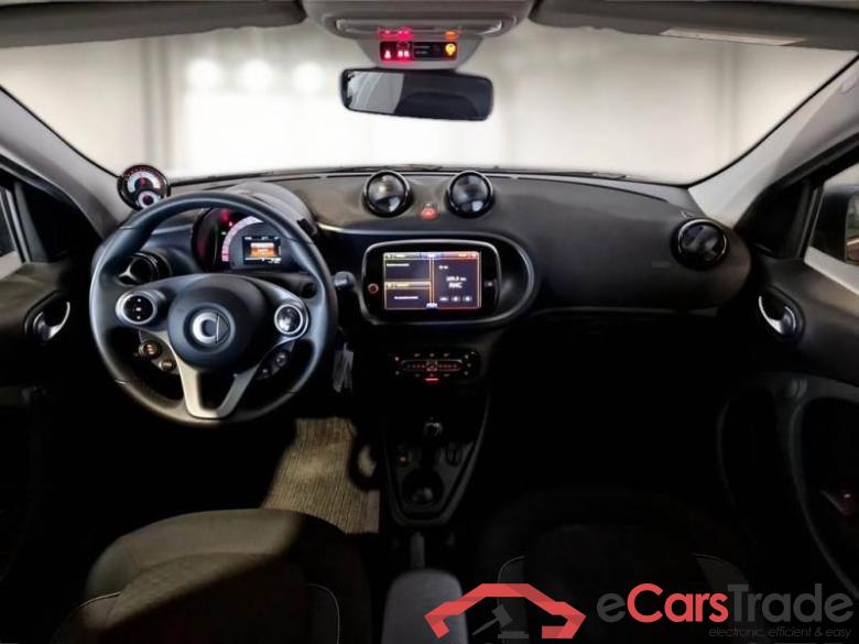 Smart 3 SMART FORFOUR / 2019 / 5P / BERLINA EQ 60KW PASSION #3
