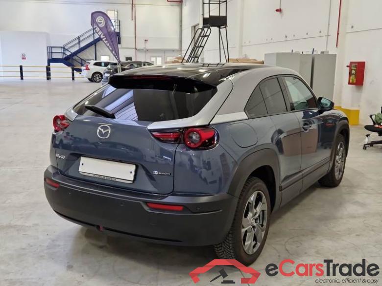 Mazda 7 MAZDA MX-30 / 2020 / 5P / SUV 35,5KWH 143CV EXCEED #2