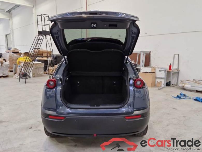 Mazda 7 MAZDA MX-30 / 2020 / 5P / SUV 35,5KWH 143CV EXCEED #5