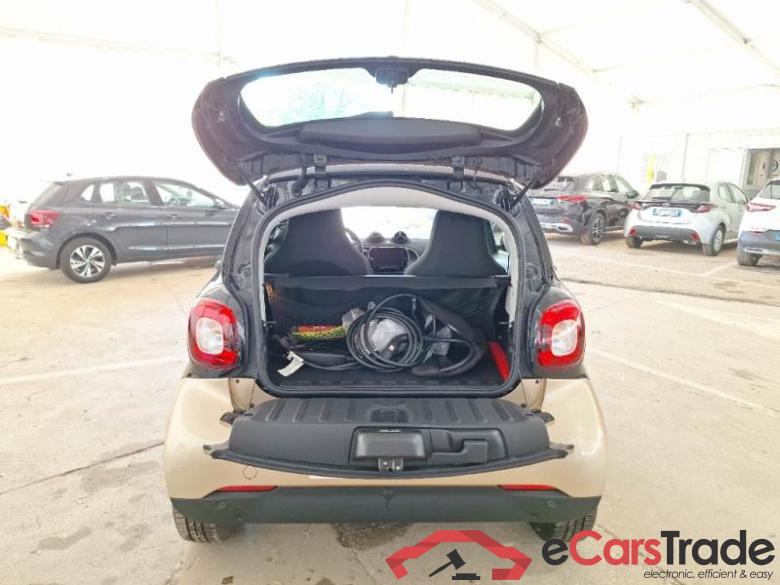Smart 4 SMART FORTWO COUPÈ / 2019 / 3P / COUPE EQ 60KW PASSION #5