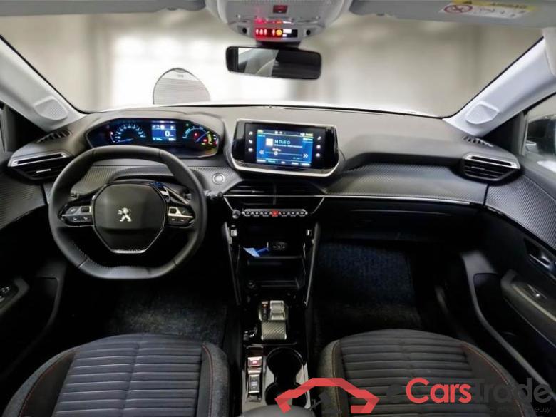 Peugeot 50 PEUGEOT 208 / 2019 / 5P / BERLINA ACTIVE PACK E 136CV #3