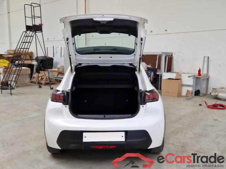 Peugeot 50 PEUGEOT 208 / 2019 / 5P / BERLINA ACTIVE PACK E 136CV #5