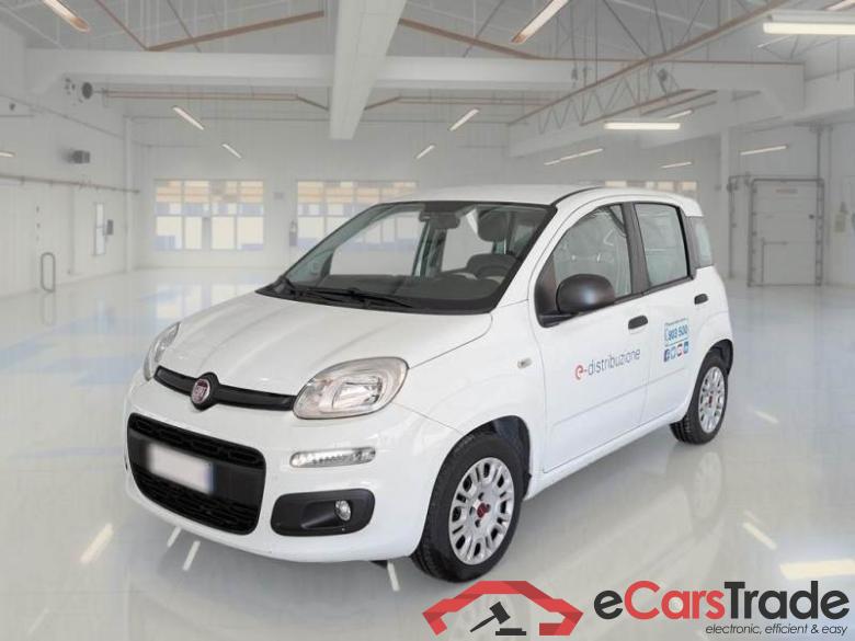 Fiat 1.3EASYENEL FIAT PANDA 2016 5P BERLINA 1.3 MJT 95CV SeS E6 EASY #1