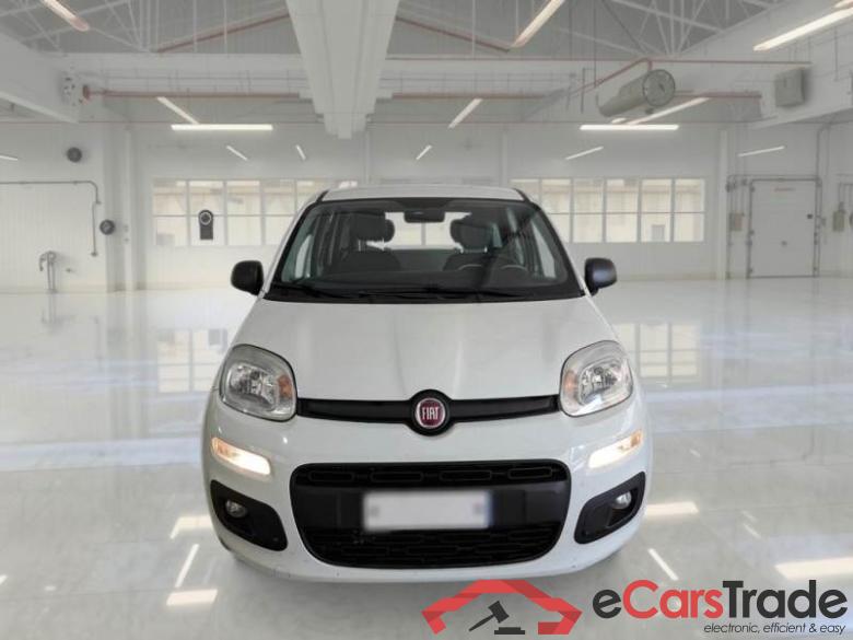 Fiat 1.3EASYENEL FIAT PANDA 2016 5P BERLINA 1.3 MJT 95CV SeS E6 EASY #6