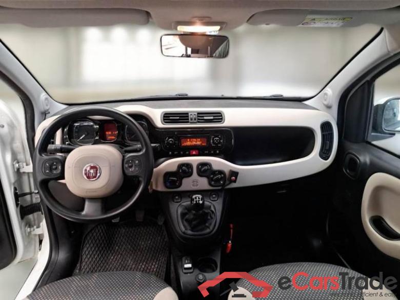 Fiat 1.34X4ENEL FIAT PANDA 2016 5P BERLINA 1.3 MJT 95CV SeS E6 4X4 #3