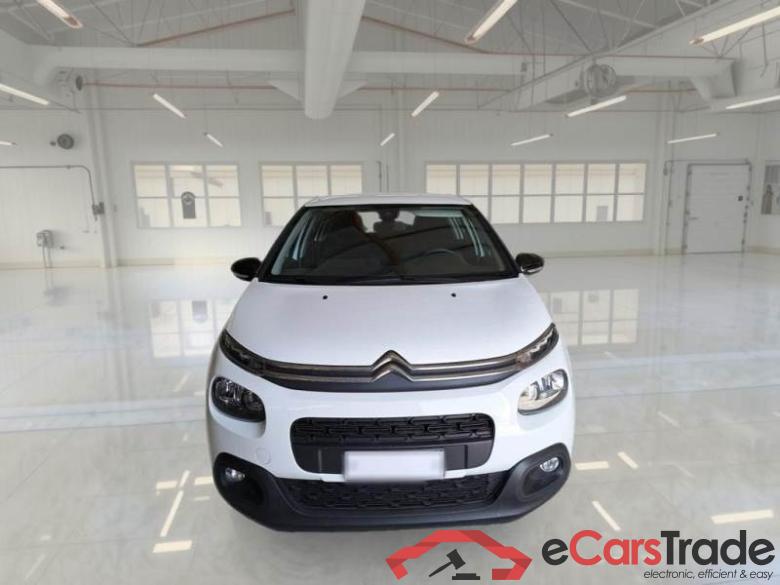 Citroen 93 CITROEN C3 / 2016 / 5P / BERLINA PURETECH 83 SeS FEEL NEO PATENTATI #6