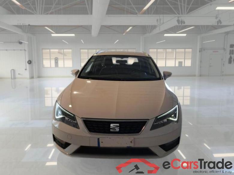 Seat 1 SEAT LEON ST / 2016 / 5P / STATION WAGON 1.6 TDI 85KW BUSINESS DSG #6
