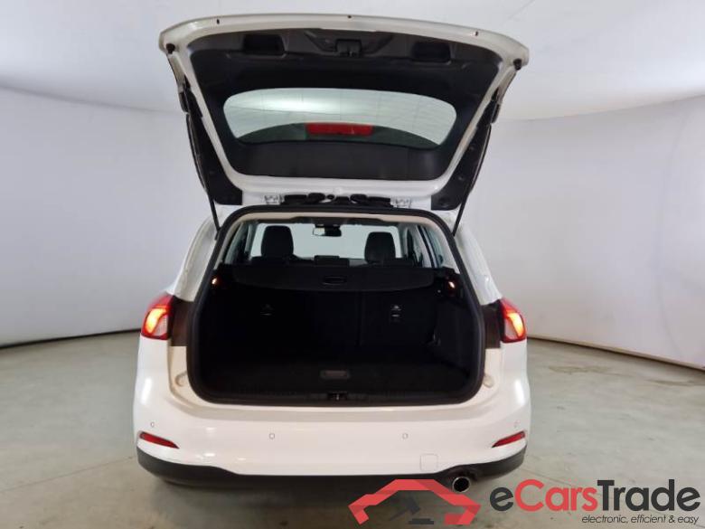 Ford 3 FORD FOCUS / 2018 / 5P / STATION WAGON 1.5 ECOBLUE 120CV BUSINESS SW #5