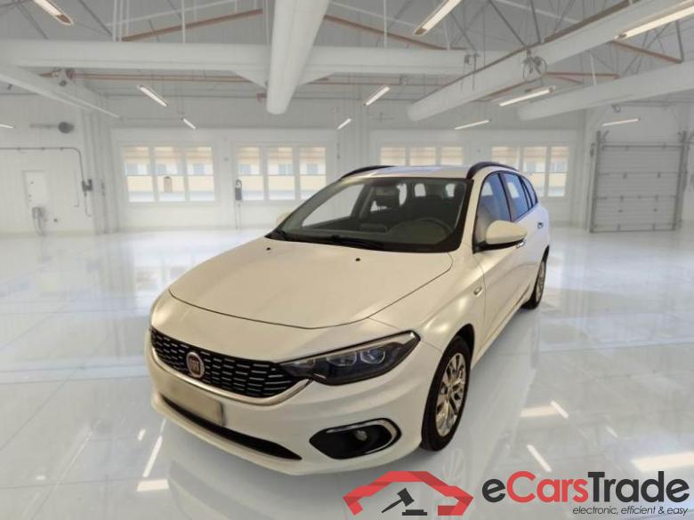 Fiat 35 FIAT TIPO / 2015 / 5P / STATION WAGON 1.6 MJT 120CV 6M SeS BUSINESS #1