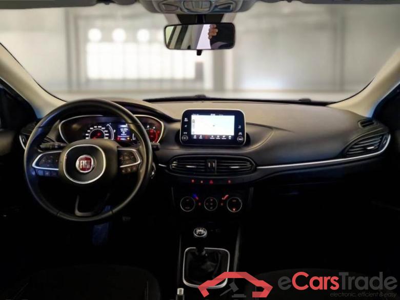 Fiat 35 FIAT TIPO / 2015 / 5P / STATION WAGON 1.6 MJT 120CV 6M SeS BUSINESS #3