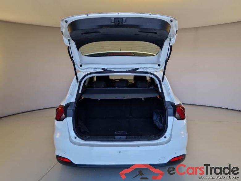 Fiat 35 FIAT TIPO / 2015 / 5P / STATION WAGON 1.6 MJT 120CV 6M SeS BUSINESS #5