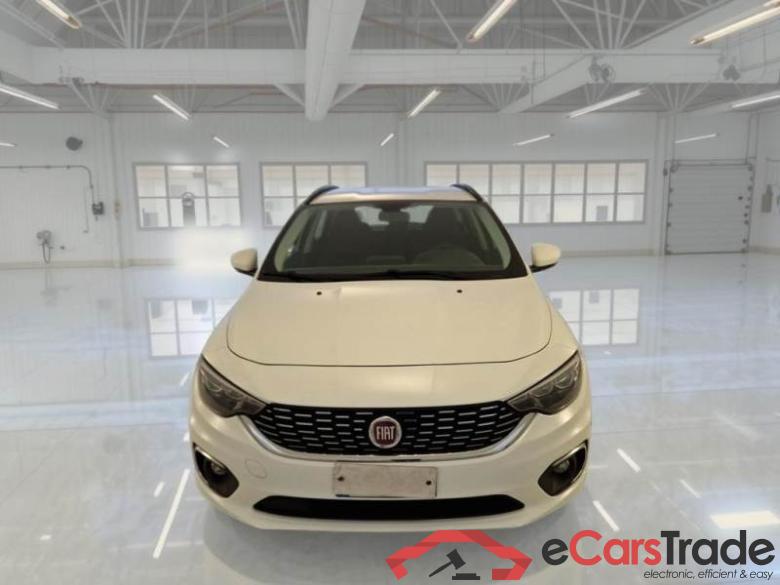Fiat 35 FIAT TIPO / 2015 / 5P / STATION WAGON 1.6 MJT 120CV 6M SeS BUSINESS #6