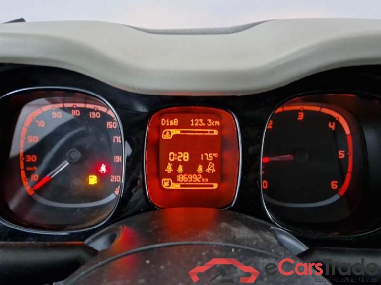 Fiat 1.34X4ENEL FIAT PANDA 2016 5P BERLINA 1.3 MJT 95CV SeS E6 4X4 #4