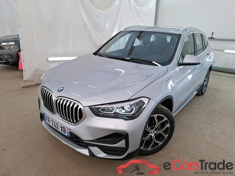 BMW xDrive25e xLine BVA6 Série X1 X1 xDrive25e xLine 1.5 220CV BVA6 E6d #1