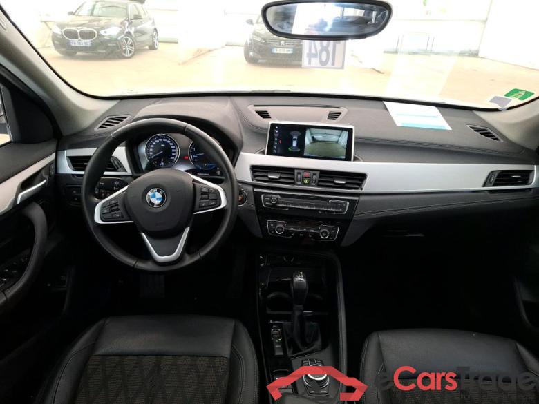 BMW xDrive25e xLine BVA6 Série X1 X1 xDrive25e xLine 1.5 220CV BVA6 E6d #5