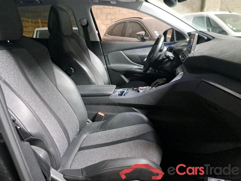 Peugeot Puretech 130 S&S EAT8 ALLURE BUSINESS 3008 Allure Business 1.2 PureTech 130CV BVA8 E6d #6