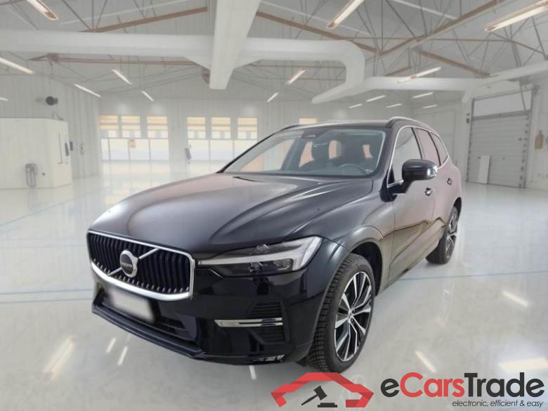 Volvo 42 VOLVO XC60 / 2021 / 5P / SUV B5 D AWD AUTOMATICO CORE #1