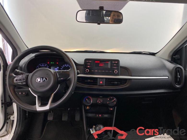 KIA PICANTO 1.0mpi comfortline 4-zits 49kW  #6