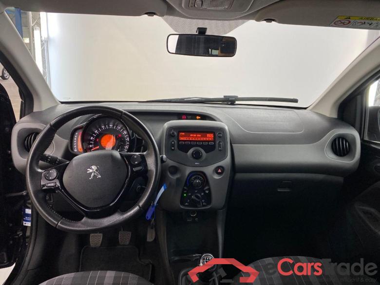 PEUGEOT 108 1.0evti active 53kW  #6