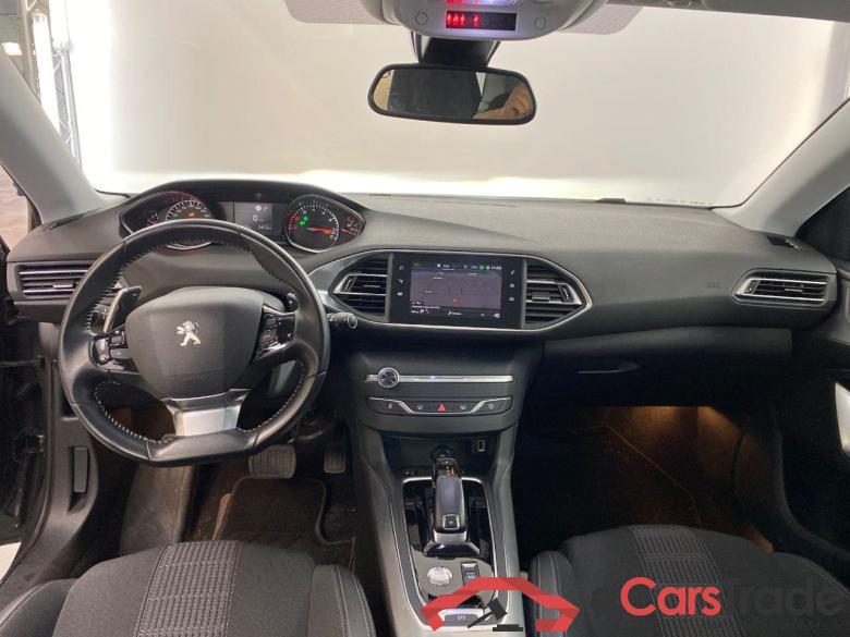 PEUGEOT 308 SW 1.2 PureTech Blue Lease Premium #6