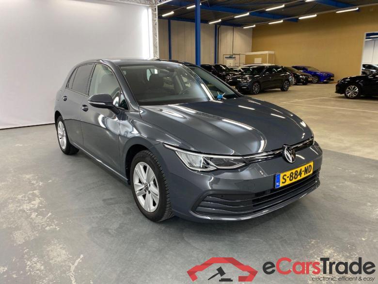 VOLKSWAGEN GOLF 1.0 eTSI Life Business #2