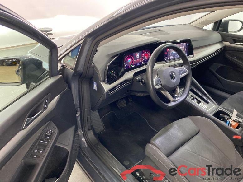 VOLKSWAGEN GOLF 1.0 eTSI Life Business #5