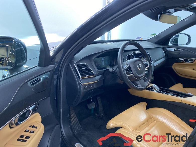VOLVO XC90 2.0t8 phev inscription awd 335kW g-tr aut #5