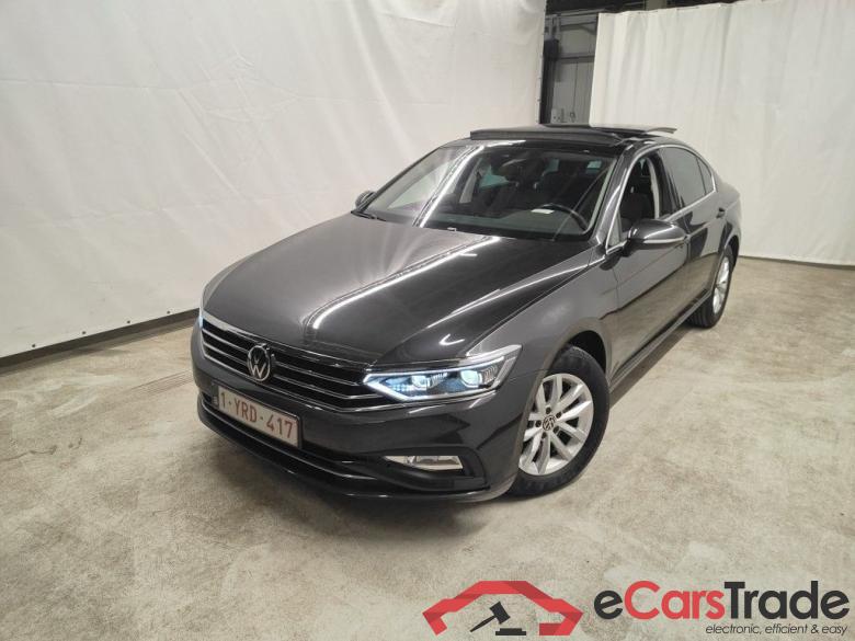 Volkswagen Passat 2.0 TDI 90kW Style Business DSG 4d #3