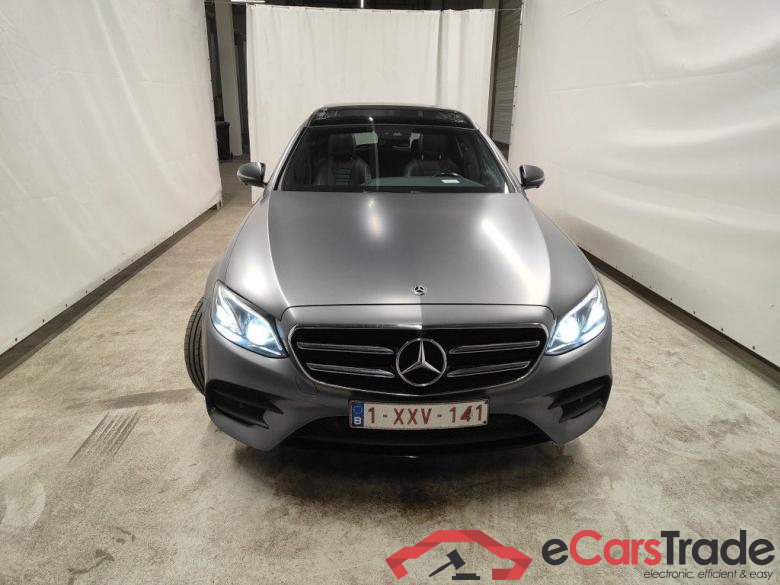 Mercedes-Benz E-Klasse Break E 300de 5d