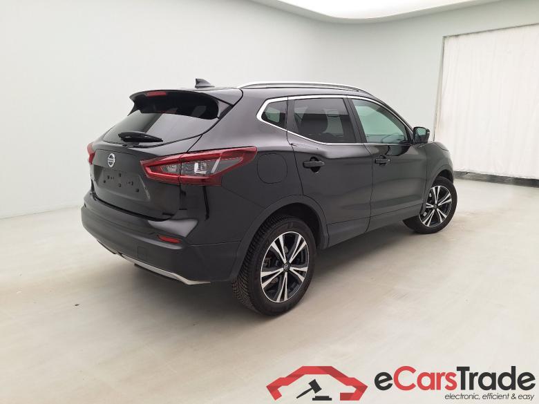 Nissan, Qashqai '17, Nissan Qashqai dCi 115 N-Connecta 5d excluweb end 17.04 #5