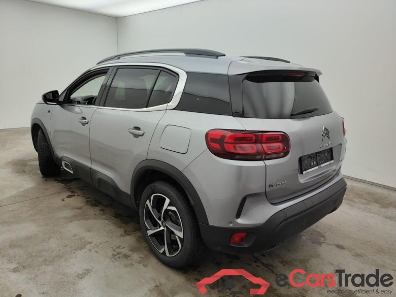 Citroën C5 Aircross Hybrid 225 e-EAT8 Feel 5d #4