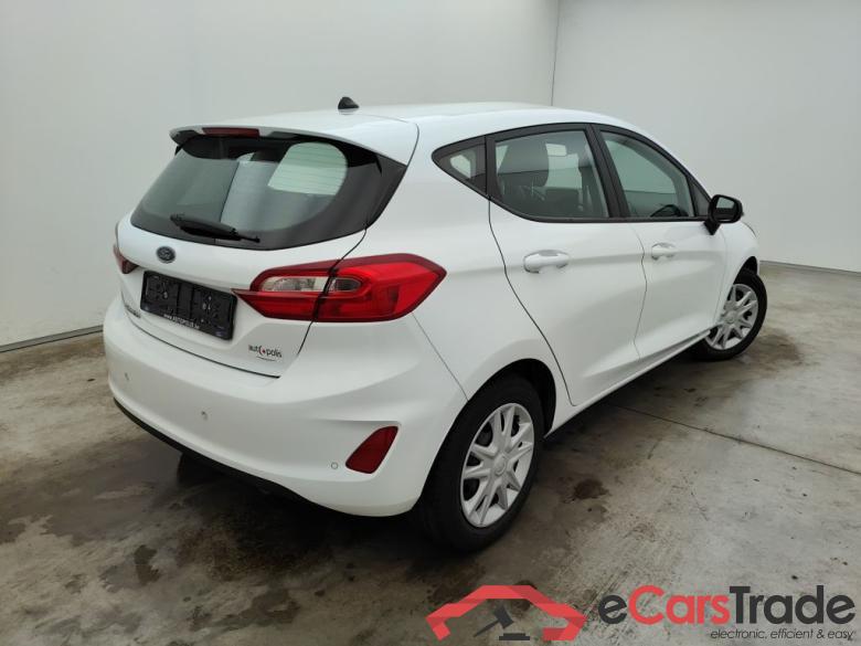 Ford Fiesta 1.5 TDCi 63kW Business Class 5d #5