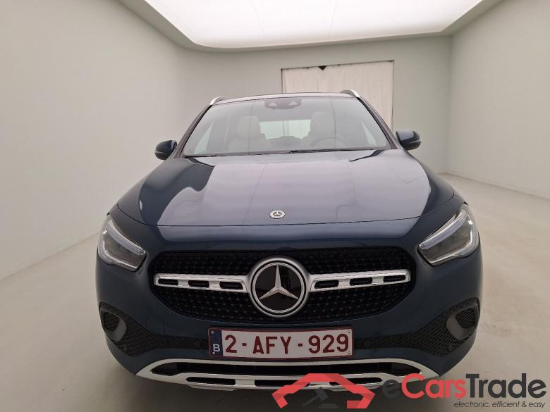 Mercedes, GLA '20, Mercedes-Benz GLA GLA 250e Business Solution 5d #1