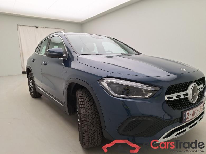 Mercedes, GLA '20, Mercedes-Benz GLA GLA 250e Business Solution 5d #2