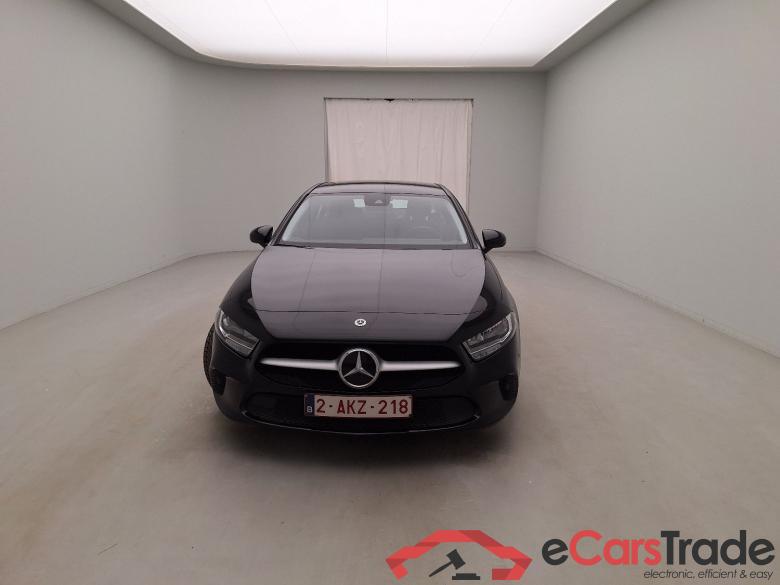 Mercedes, A-Class Berline '18, Mercedes-Benz A-Klasse Limousine A 180d DCT Busine #1