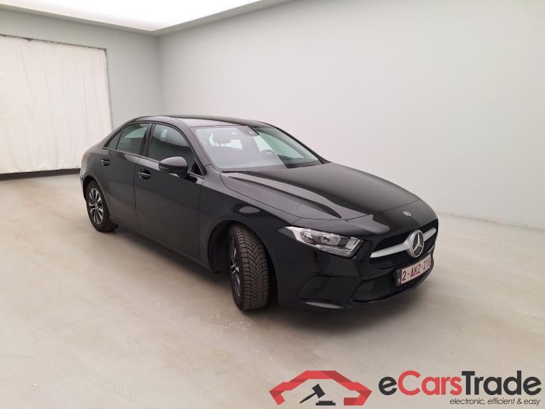 Mercedes, A-Class Berline '18, Mercedes-Benz A-Klasse Limousine A 180d DCT Busine #2