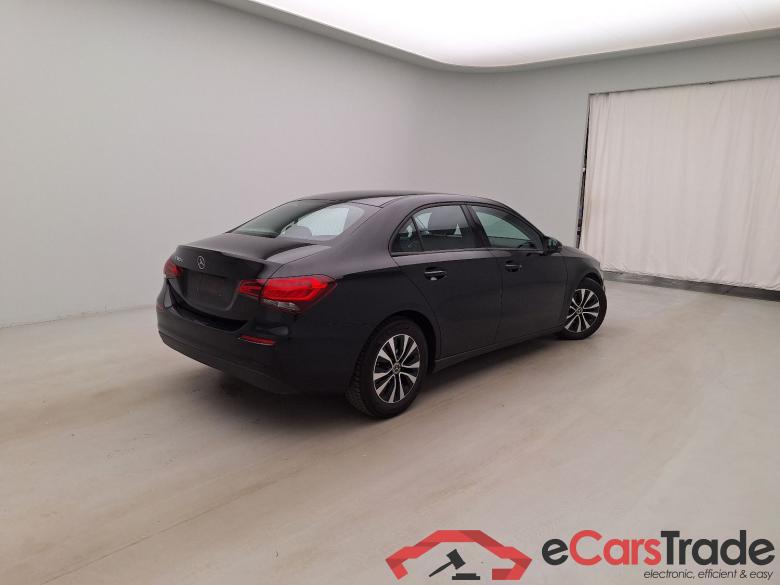 Mercedes, A-Class Berline '18, Mercedes-Benz A-Klasse Limousine A 180d DCT Busine #3