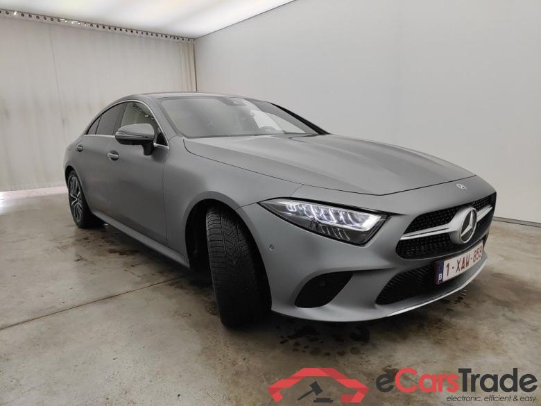 Mercedes-Benz CLS CLS 300 d 4d - NO COC #2