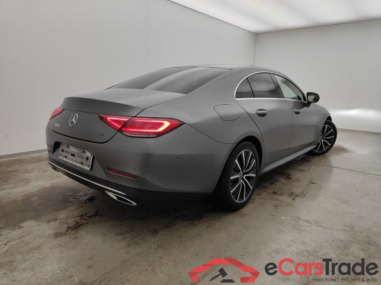 Mercedes-Benz CLS CLS 300 d 4d - NO COC #5