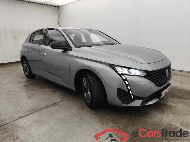 Peugeot 308 1.5 BlueHDi 130 S&S EAT8 Active Pack 5d #3
