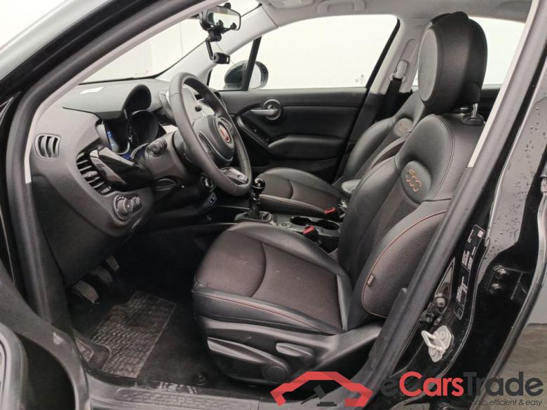 Fiat 500X 1.0 Firefly Turbo 120 Lounge 5d #6