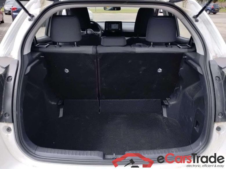 TOYOTA YARIS 1.5 Hybrid Active #5