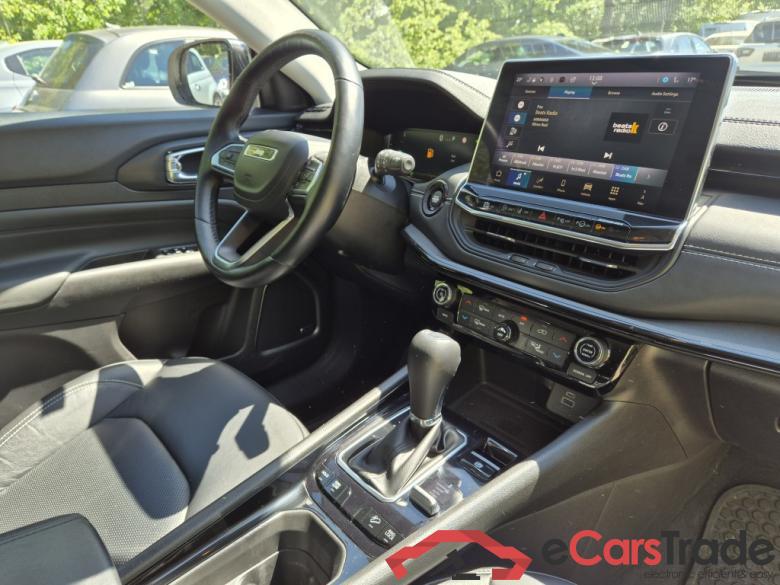 JEEP Compass 1.3 T4 PHEV 4WD S #6