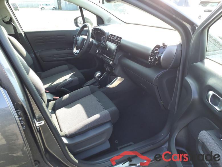 CITROEN C3 Aircross 1.2 PureTech 130 PLUS EAT #5