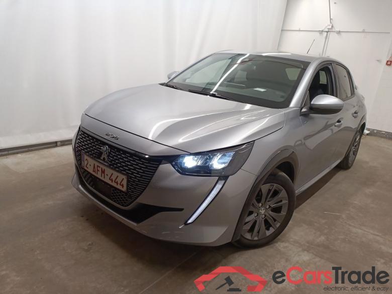 Peugeot 208 e-208 Allure Pack 5d #3