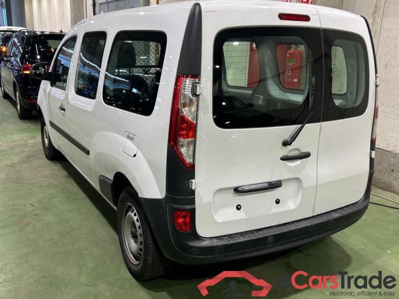 RENAULT KANGOO EXPRESS 1.5 BLUE DCI 95 MAXI CONFORT #3
