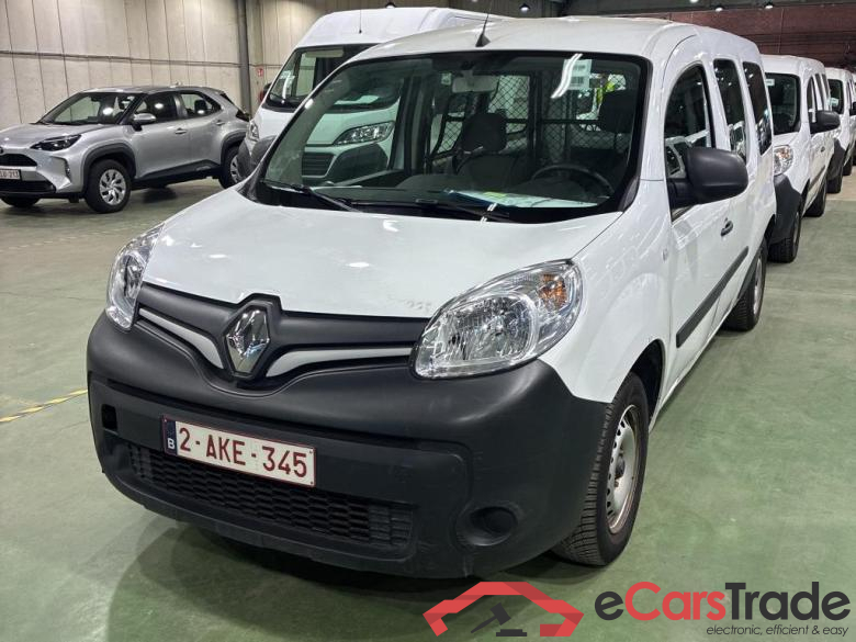RENAULT KANGOO EXPRESS 1.5 BLUE DCI 95 MAXI CONFORT RENAULT KANGOO EXPRESS 1.5 BLUE DCI 95 MAXI CONFORT